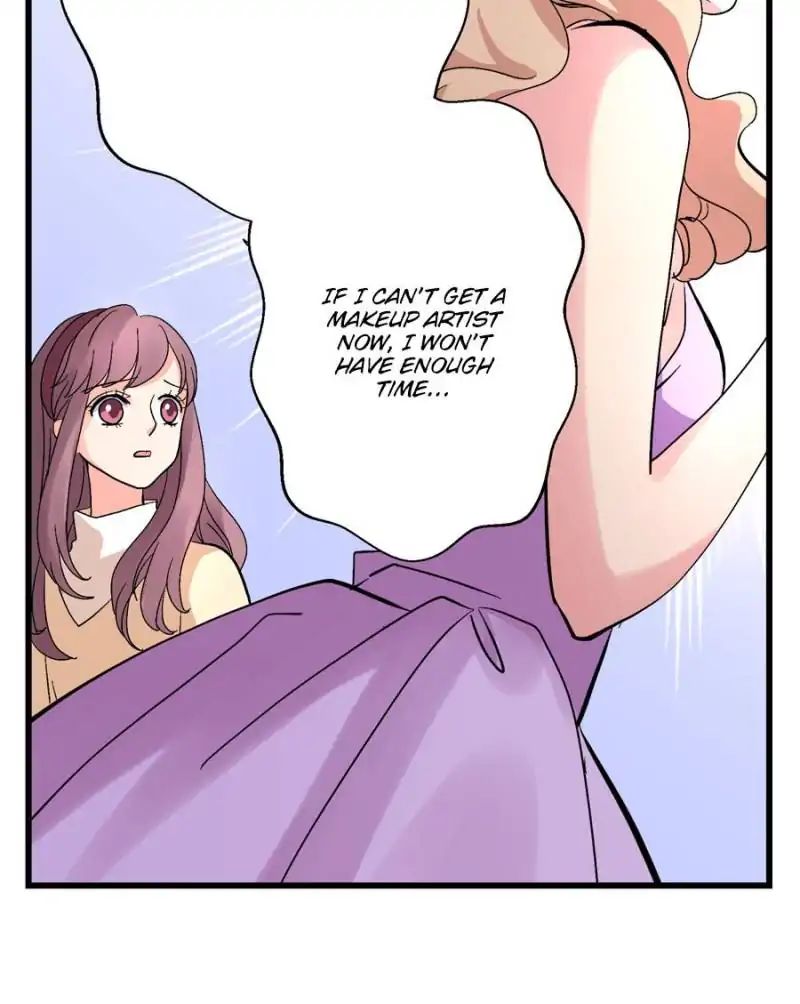 A Star Reborn: The Queen's Return Chapter 24 32